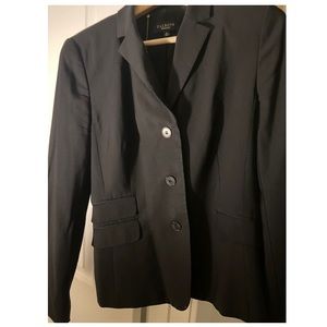 Talbots blazer